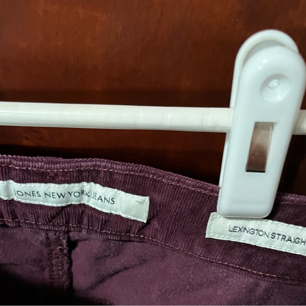Jones New York size 14 - Picture 5 of 5